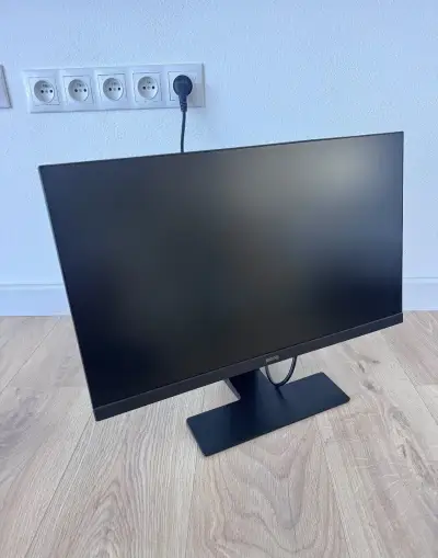 24,5" Full HD monitor BenQ GL2580H (GL2580-B), 1ms, HDMI