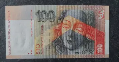 100 Sk 2001, séria A