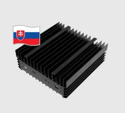 ASIC IceRiver AL0 (400 GH/s)