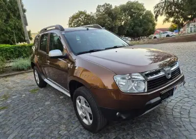 Dacia Duster – 2010, 148 123 km