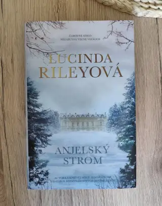 Anjelsky strom