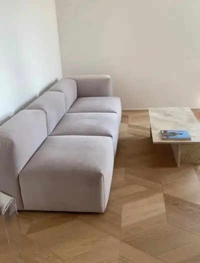 Sedačka NESIA