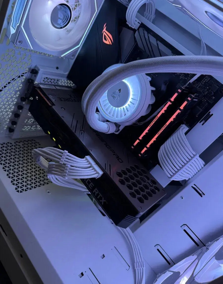 2x Palit RTX 3090 GamingPro 24GB