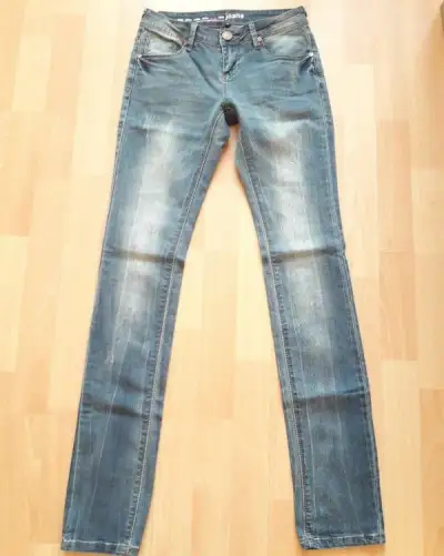 Rifle Jeans