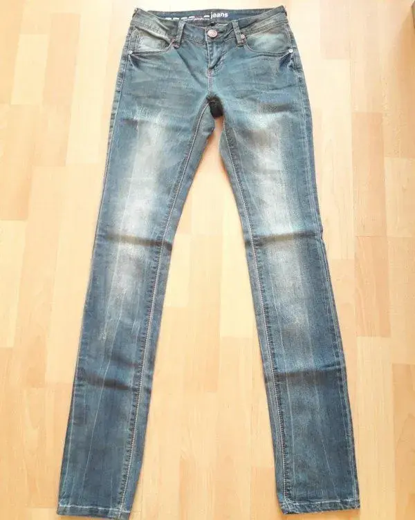 Rifle Jeans