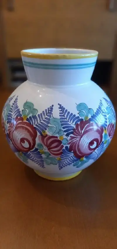 VÁZA VEĹKÁ