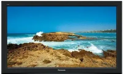 PANASONIC Viera LCD TV TX-32LE8P HD Ready