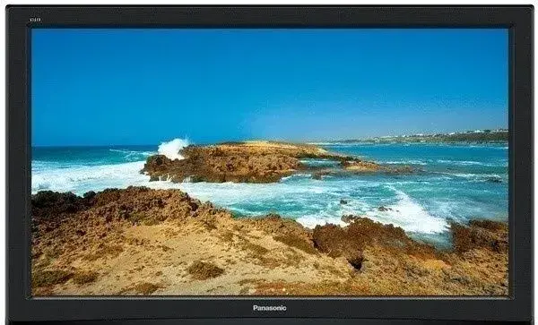 PANASONIC Viera LCD TV TX-32LE8P HD Ready