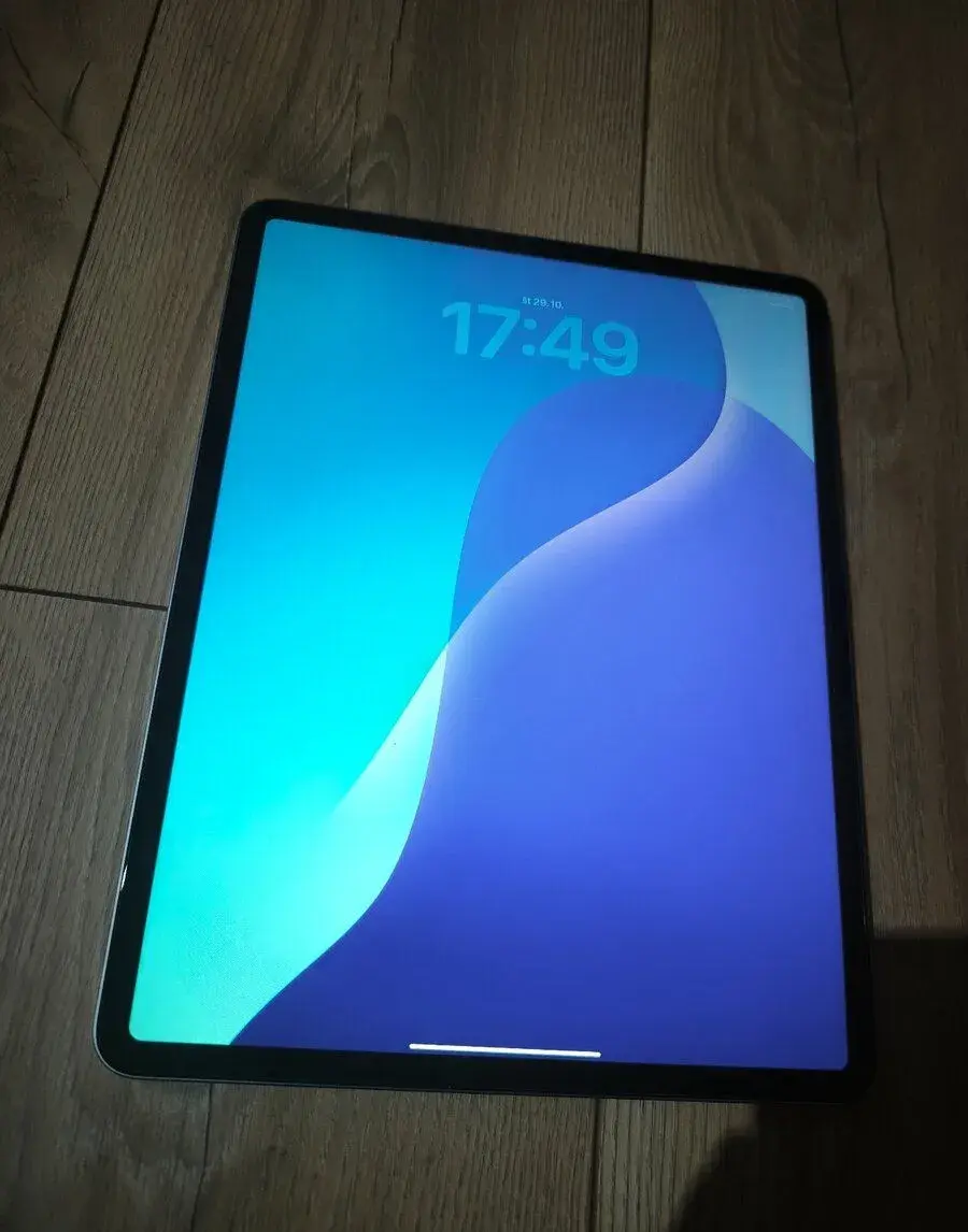 Apple ipad air M2