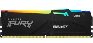 DDR5 PC RAM