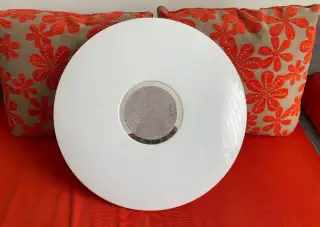 Stropné LED svietidlá (priemer 60 cm a 50 cm)
