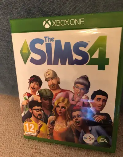 The Sims 4 - Xbox One