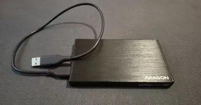 SSD disk 1TB WD