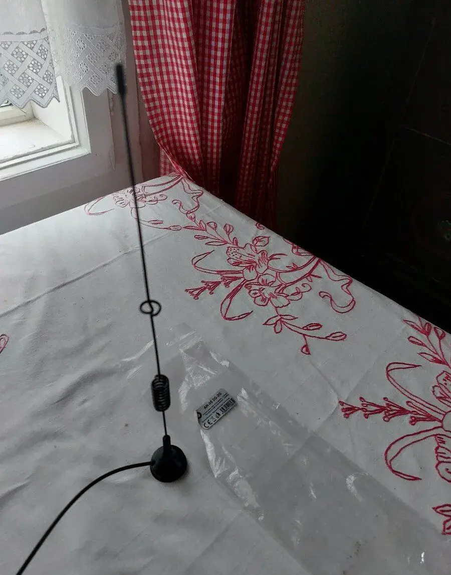 anténa GSM AN-05