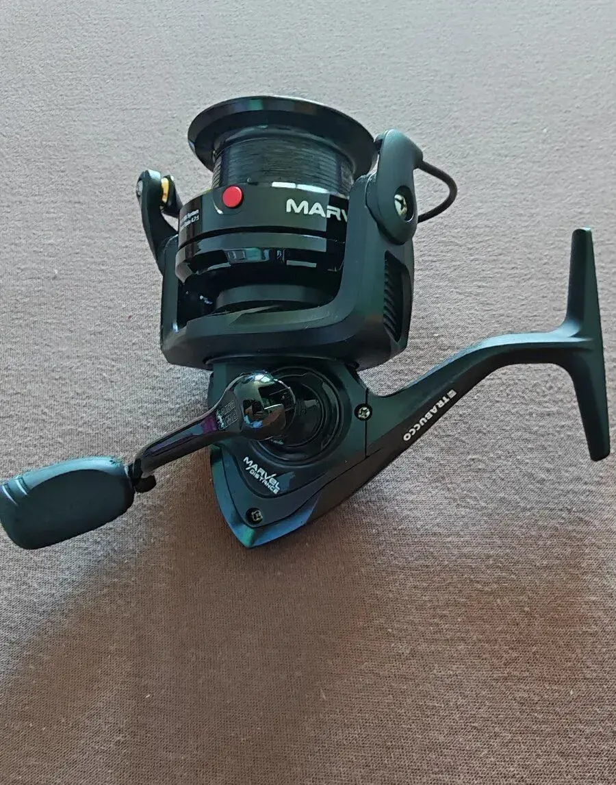 NAVIJÁK TRABUCCO MARVEL DISTANCE FD 5500