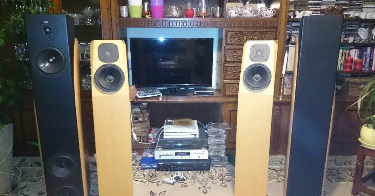 Za málo peňazí veľa.hifi: -mission cyrus power, link power