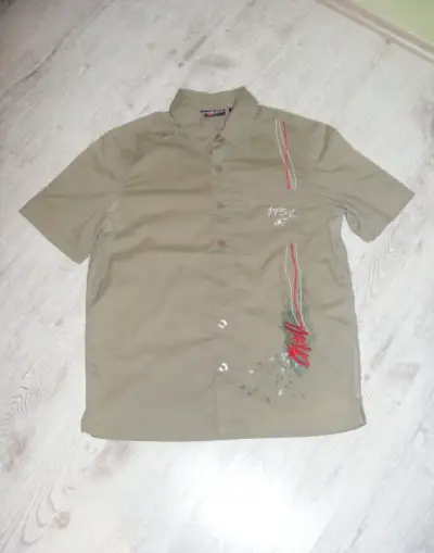 Pánske vintage košele O´neill S a M