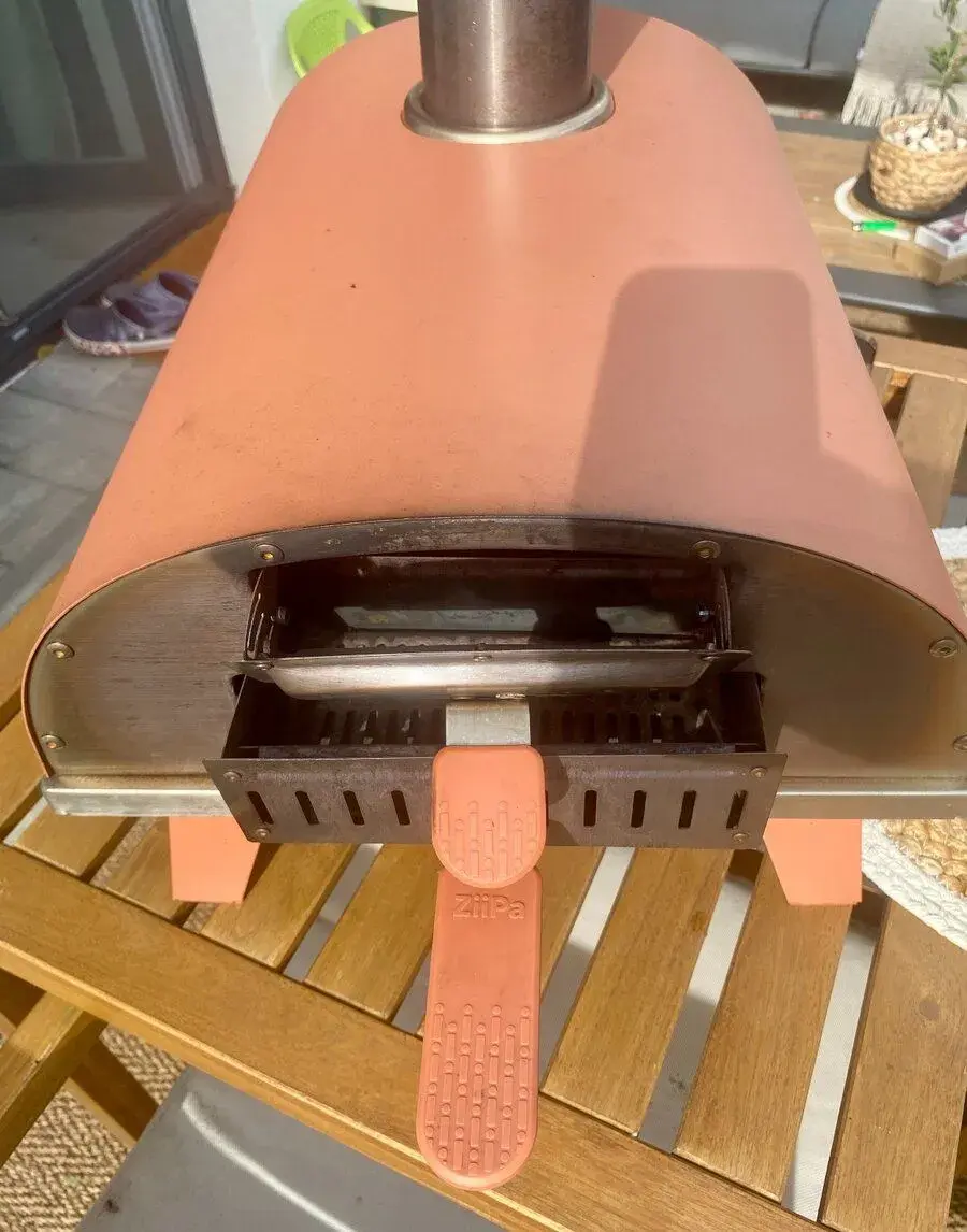 Pizza pec ZiiPa PIANA