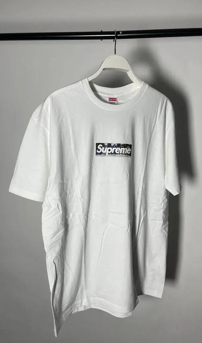 Supreme Tee Grazie