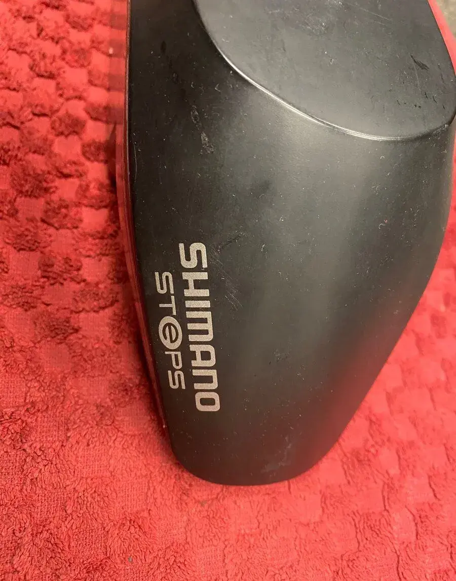 Baterka Shimano pre elektricky bicykel