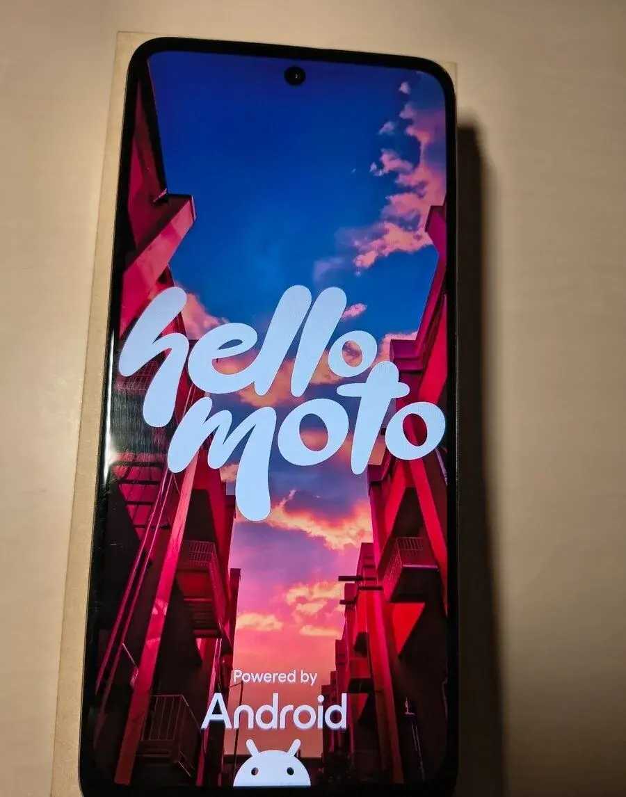 Motorola Moto G54 5G Power Edition