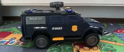 SWAT auto