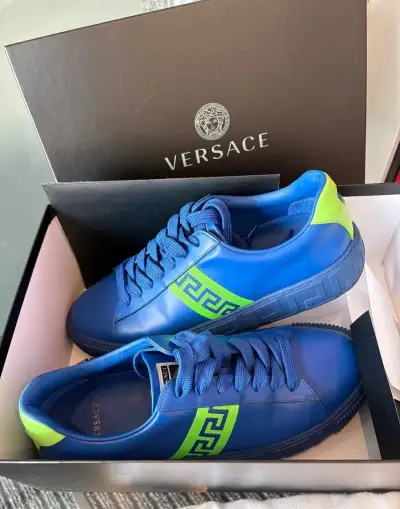 Versace tenisky