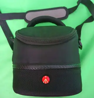 Manfrotto Advanced Shoulder Bag III