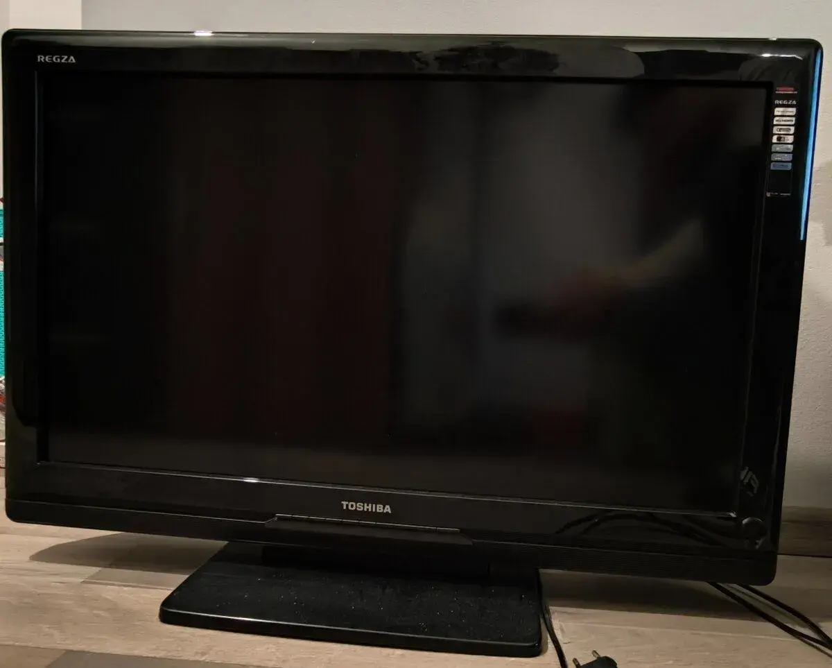 Toshiba televízor