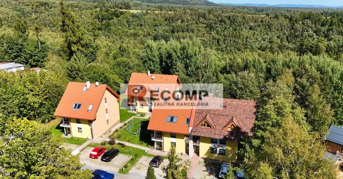 INVESTIČNÝ RESORT VO VYSOKÝCH TATRÁCH