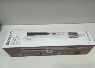 Žehlička na mokre vlasy