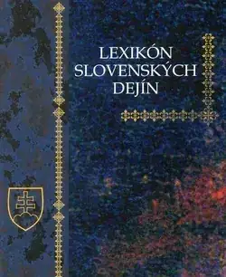 Lexikón slovenských dejín