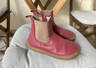 Jesenné topánočky PROTETIKA veľ. 28 barefoot