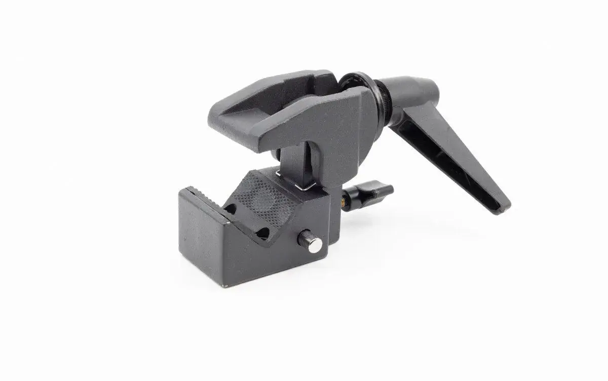 Super Clamp fotografická svorka