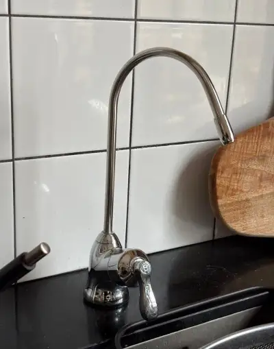 Filtrácia vody / čistička na vodu eSpring