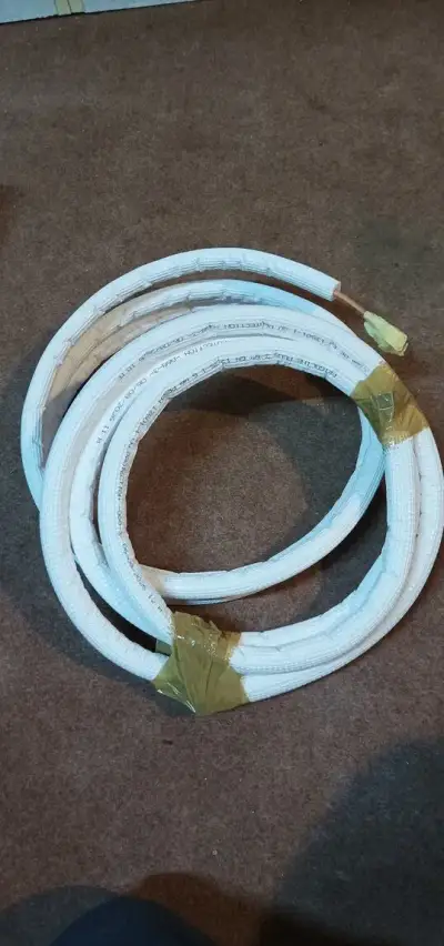 Potrubie klimatizacie
