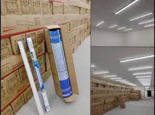 LED svietidlá – výhodná cena už od 4 €