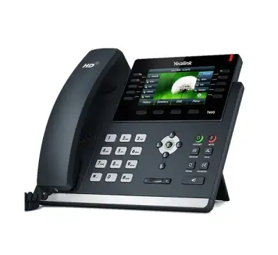 Yealink T46G - VoIP