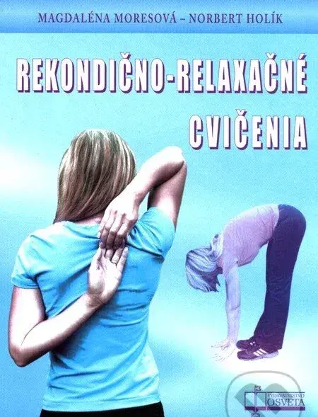 Rekondično-relaxačné cvičenia
