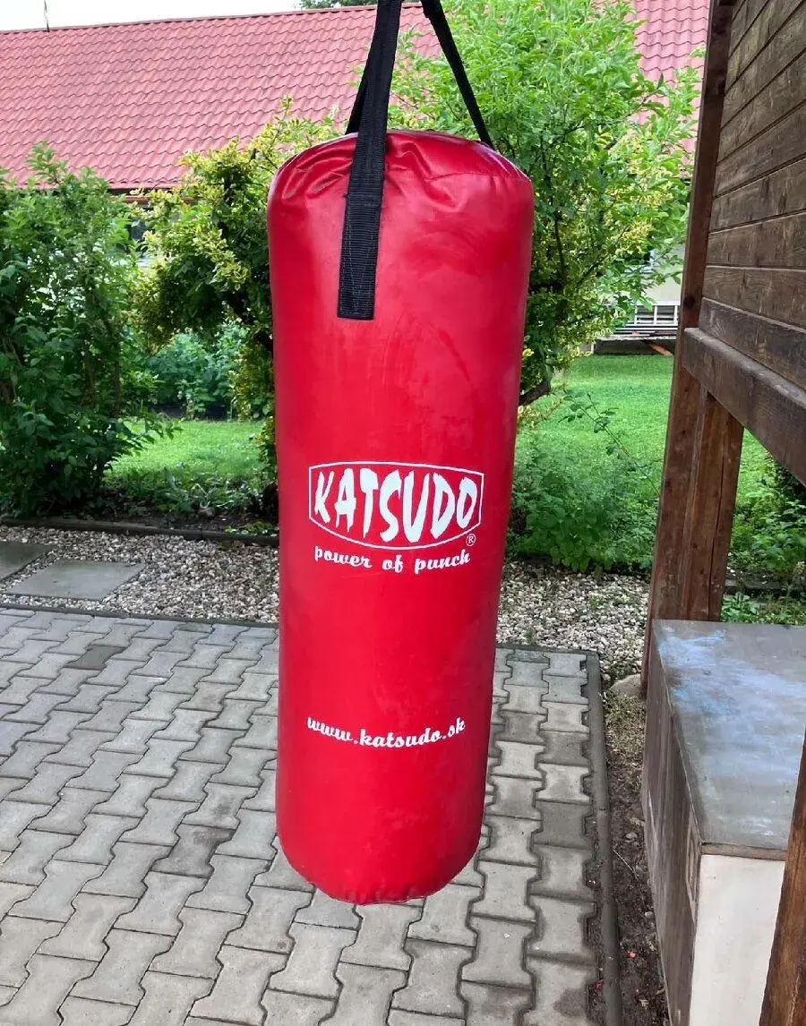 Bodovanie vrece Katsudo
