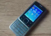 Nokia 6300