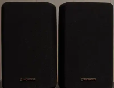 Reproduktory Pioneer