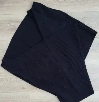Tunelový šál - Unisex