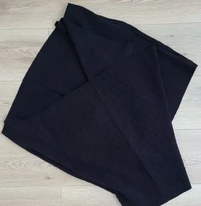 Tunelový šál - Unisex