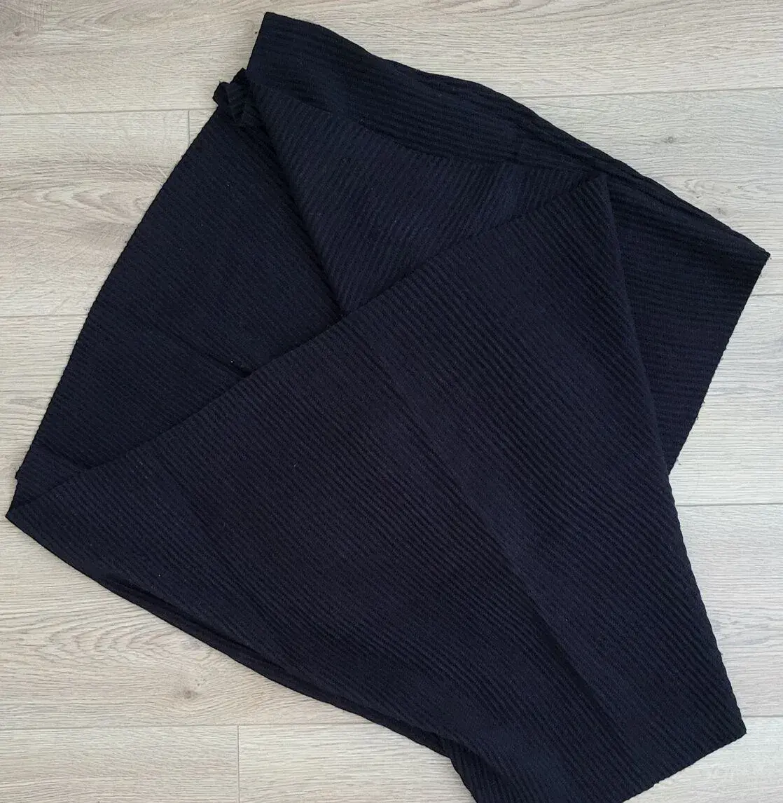 Tunelový šál - Unisex