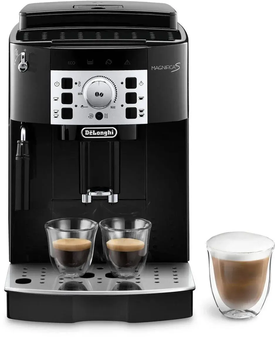 Delonghi kavovar