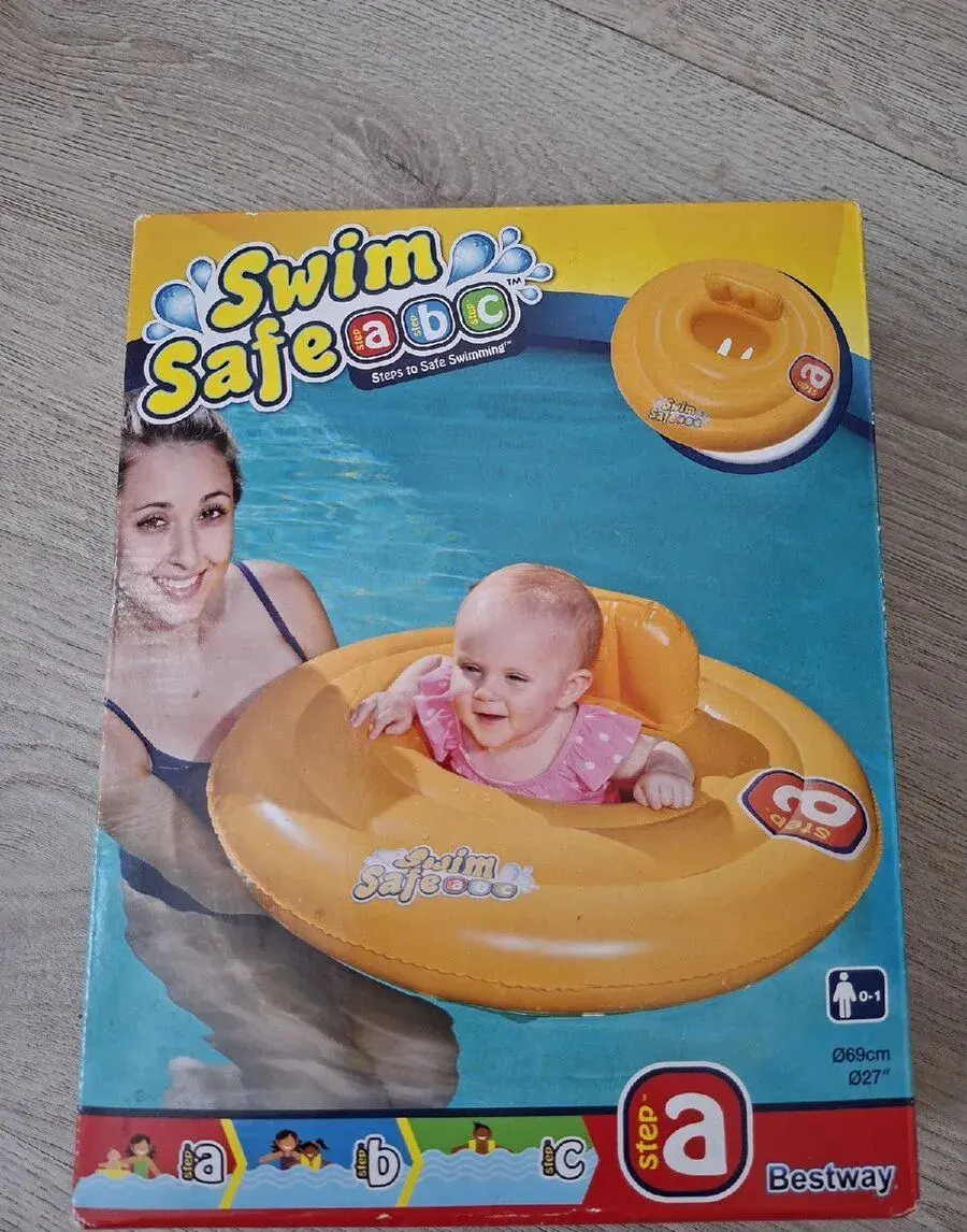 Koleso pre bábätko