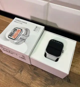 Smart hodinky HONOR CHOICE Watch 2 PRO, zaruka