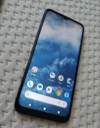 HMD NOKIA G60 5G 6/128 Android