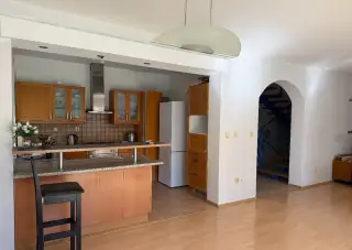 Rodinný dom na prenájom